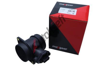 MAXGEAR Snma mnostv protkajcho vzduchu MXG 51-0163, 51-0163