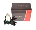MAXGEAR Snma mnostv protkajcho vzduchu MXG 51-0180, 51-0180