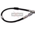 MAXGEAR Brzdov hadice ‐ MXG 52-0086