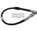 MAXGEAR Brzdov hadice MXG 52-0086, 52-0086