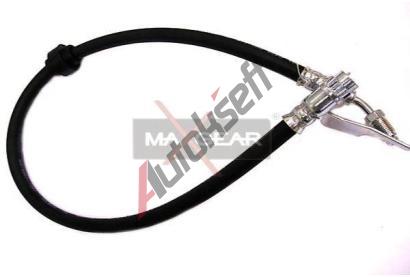 MAXGEAR Brzdov hadice MXG 52-0117, 52-0117