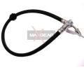 MAXGEAR Brzdov hadice MXG 52-0117, 52-0117