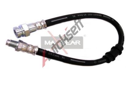 MAXGEAR Brzdov hadice MXG 52-0129, 52-0129