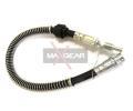 MAXGEAR Brzdov hadice MXG 52-0144, 52-0144