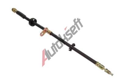 MAXGEAR Brzdov hadice MXG 52-0257, 52-0257