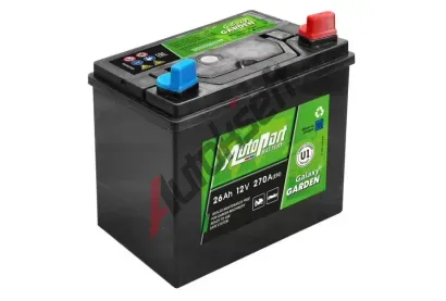 MAXGEAR Startovac� baterie MXG 526-U12, 526-U12