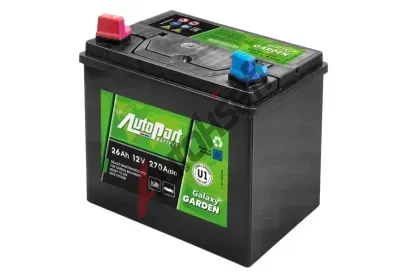 MAXGEAR Startovac� baterie MXG 526-U13, 526-U13