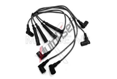 MAXGEAR Sada kabel pro zapalovn MXG 53-0015, 53-0015