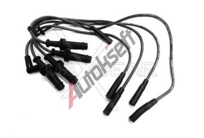 MAXGEAR Sada kabel pro zapalovn MXG 53-0016, 53-0016