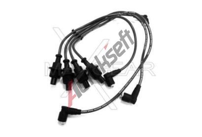 MAXGEAR Sada kabel pro zapalovn MXG 53-0017, 53-0017