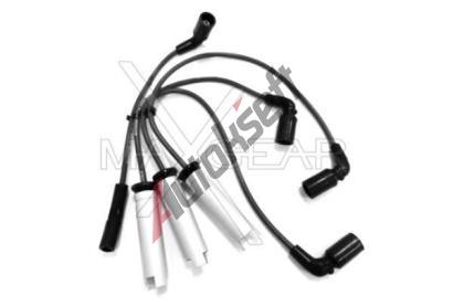 MAXGEAR Sada kabel pro zapalovn MXG 53-0020, 53-0020
