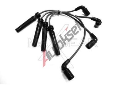 MAXGEAR Sada kabel pro zapalovn MXG 53-0021, 53-0021