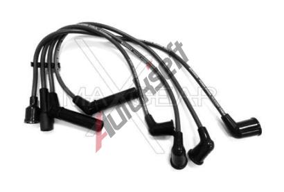 MAXGEAR Sada kabel pro zapalovn MXG 53-0024, 53-0024