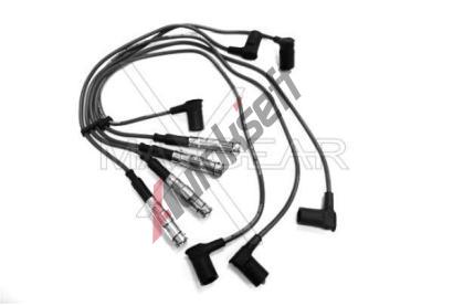 MAXGEAR Sada kabel pro zapalovn MXG 53-0025, 53-0025