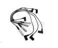MAXGEAR Sada kabel pro zapalovn MXG 53-0025, 53-0025