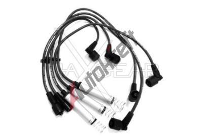 MAXGEAR Sada kabel pro zapalovn MXG 53-0026, 53-0026