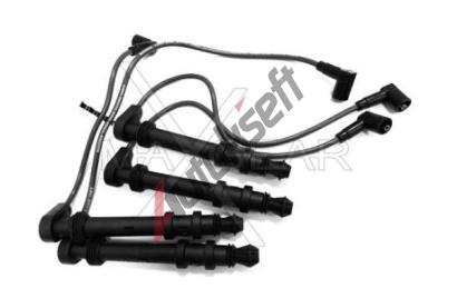 MAXGEAR Sada kabel pro zapalovn MXG 53-0028, 53-0028