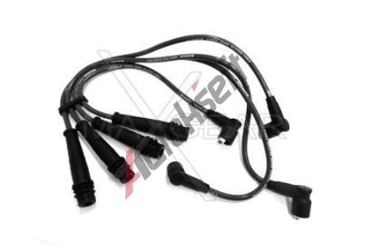 MAXGEAR Sada kabel pro zapalovn MXG 53-0030, 53-0030