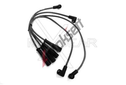 MAXGEAR Sada kabel pro zapalovn MXG 53-0032, 53-0032