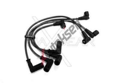 MAXGEAR Sada kabel pro zapalovn MXG 53-0033, 53-0033