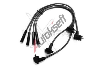 MAXGEAR Sada kabel pro zapalovn MXG 53-0034, 53-0034