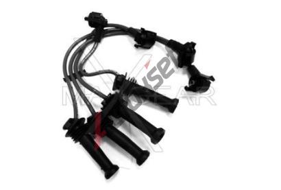 MAXGEAR Sada kabel pro zapalovn MXG 53-0035, 53-0035