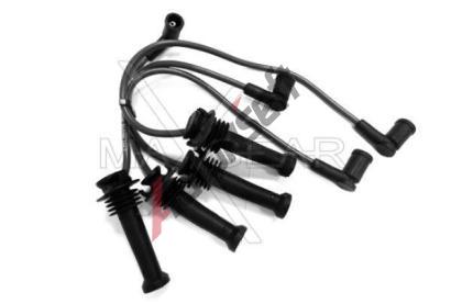 MAXGEAR Sada kabel pro zapalovn MXG 53-0036, 53-0036