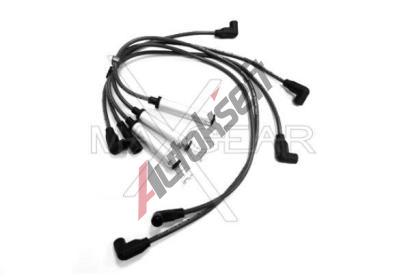 MAXGEAR Sada kabel pro zapalovn MXG 53-0038, 53-0038