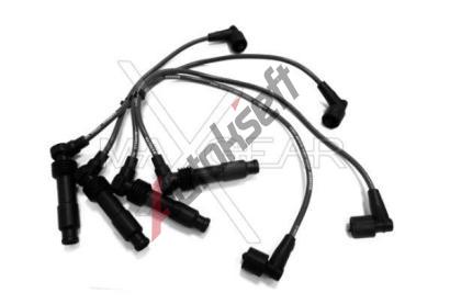 MAXGEAR Sada kabel pro zapalovn MXG 53-0040, 53-0040