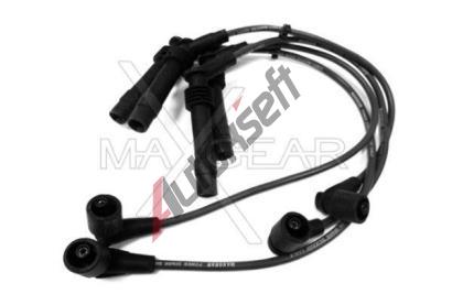 MAXGEAR Sada kabel pro zapalovn MXG 53-0042, 53-0042