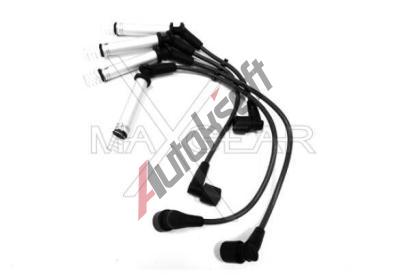 MAXGEAR Sada kabel pro zapalovn MXG 53-0043, 53-0043
