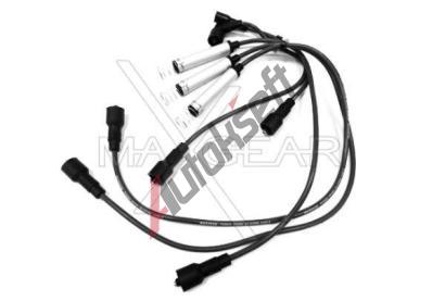 MAXGEAR Sada kabel pro zapalovn MXG 53-0044, 53-0044