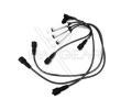 MAXGEAR Sada kabel pro zapalovn MXG 53-0044, 53-0044