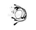 MAXGEAR Sada kabel pro zapalovn MXG 53-0045, 53-0045