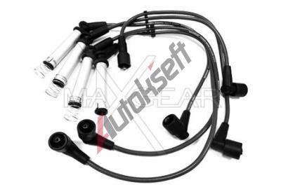 MAXGEAR Sada kabel pro zapalovn MXG 53-0047, 53-0047