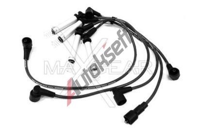 MAXGEAR Sada kabel pro zapalovn MXG 53-0048, 53-0048
