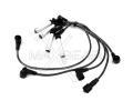 MAXGEAR Sada kabel pro zapalovn MXG 53-0048, 53-0048