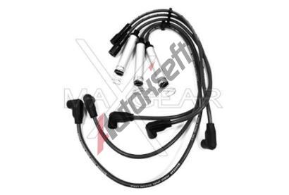 MAXGEAR Sada kabel pro zapalovn MXG 53-0049, 53-0049