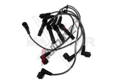 MAXGEAR Sada kabel pro zapalovn MXG 53-0050, 53-0050