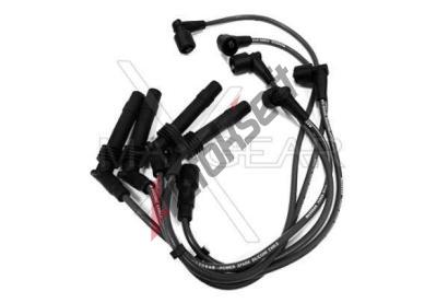 MAXGEAR Sada kabel pro zapalovn MXG 53-0052, 53-0052
