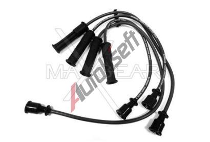 MAXGEAR Sada kabel pro zapalovn MXG 53-0053, 53-0053