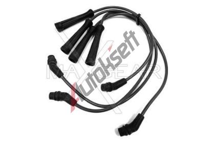 MAXGEAR Sada kabel pro zapalovn MXG 53-0055, 53-0055