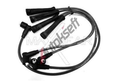 MAXGEAR Sada kabel pro zapalovn MXG 53-0056, 53-0056