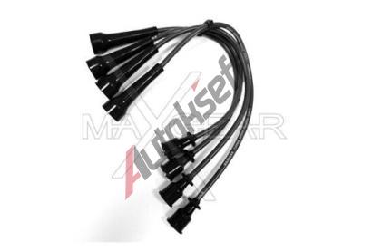 MAXGEAR Sada kabel pro zapalovn MXG 53-0057, 53-0057