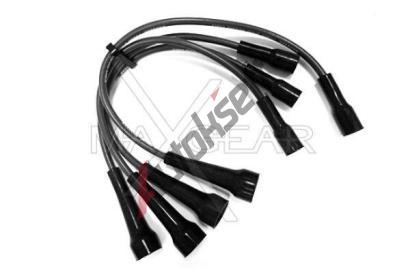 MAXGEAR Sada kabel pro zapalovn MXG 53-0058, 53-0058