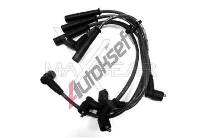 MAXGEAR Sada kabel pro zapalovn MXG 53-0060, 53-0060