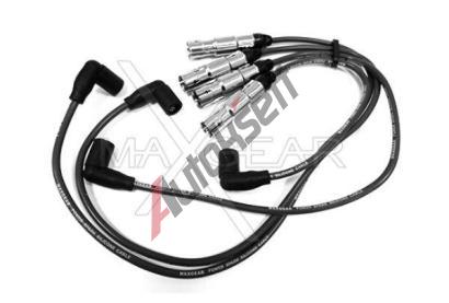 MAXGEAR Sada kabel pro zapalovn MXG 53-0061, 53-0061