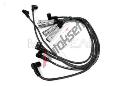 MAXGEAR Sada kabel pro zapalovn MXG 53-0062, 53-0062