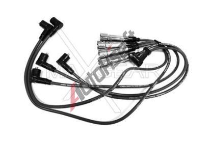 MAXGEAR Sada kabel pro zapalovn MXG 53-0064, 53-0064