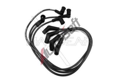 MAXGEAR Sada kabel pro zapalovn MXG 53-0068, 53-0068